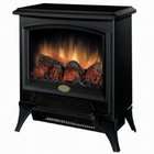 dimplex cs12056a compact electric stove black