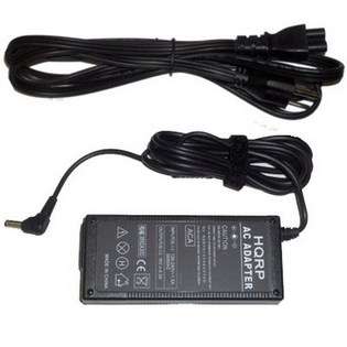 HQRP AC Power Adapter / Charger compatible with IBM / Lenovo 12J1444 