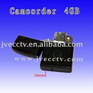  mini dvr camera lighter camera video camera Camera 