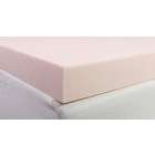 Select Foam Memory Foam Mattress Topper California King Size 72 x 84 x 