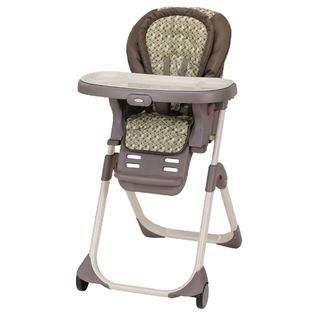 Graco DuoDiner 3 in 1 High Chair   Bermuda  Baby Feeding High Chairs 