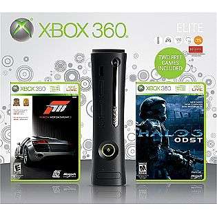   Microsoft Movies Music & Gaming Xbox 360 Xbox 360 Hardware