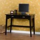 desk is supported by round metal tubing making this desk versatile as 