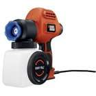 Black & Decker BDPS200 Paint Sprayer with Side Fill