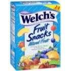 Welchs Fruit Snacks, 11 oz packages, 22 ct.