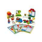 Duplo Lego Bricks  