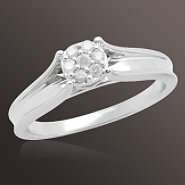 Shop for Promise Rings in the Jewelry department of  