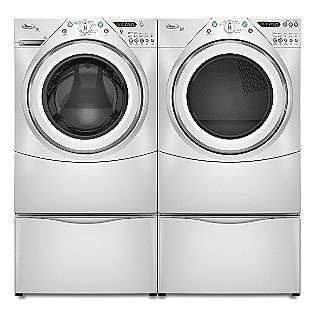   Front Load Washer  Whirlpool Appliances Washers Front Load Washers