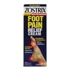 Foot Pain Cream    Ft Pain Cream