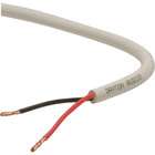 Dayton Audio 52162H9A 16/2 In Wall Speaker Wire Cable Cl2 100 Ft.