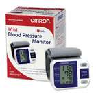 intellisense omron hem711ac auto blood pressure monitor w 