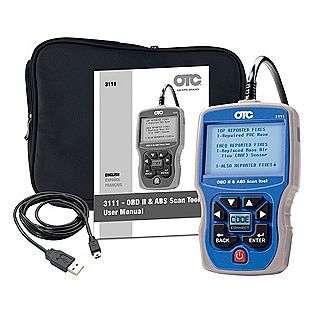   Scan Tool  Tools Mechanics & Auto Tools Diagnostic Tools & Testers