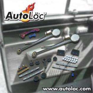 Auto Power Window Switches  