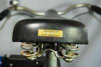 Vintage 1975 Gazelle Champion Mondial Racing bike bicycle Campagnolo 