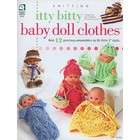 Independent Pub Group Itty Bitty Baby Doll Clothes By Childress, Sue 