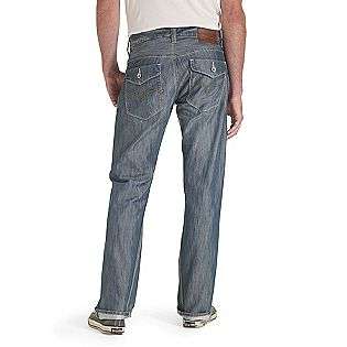 514 Welder Flap Back Pocket Slim Jean  Levis Clothing Mens Jeans 
