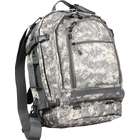   Digital Camouflage Tactical Military MOLLE Ultimate Travel Backpack