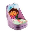 Spin Master Toys Dora the Explorer Backpack Chair w/ Storage