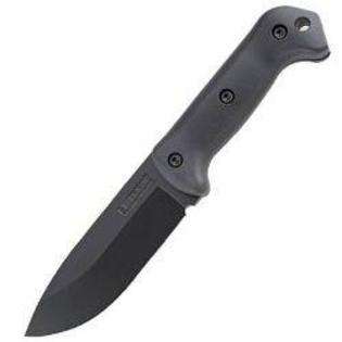Ka bar Knives Becker Campanion Fixed Blade Knife 