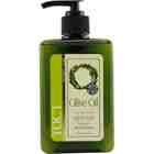   individual 5 oz bars each soap is enriched with pure olive oil and