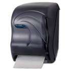 SHOPZEUS Oceans Paper Towel Dispenser   Black