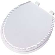 Shop for Toilet Seats in the Bed & Bath department of  