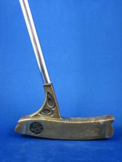 PUTTER BANDIDO INVERTED LOFT 2 WAY GOLF CLUB  