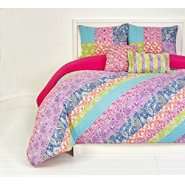 Private Property Niya Comforter Set 