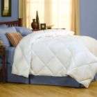 Sealy 300TC Year Round Down Comforter   Full/Queen