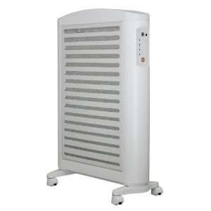 Soleus Air Micathermic Flat Panel Heater HM4 15E 01  