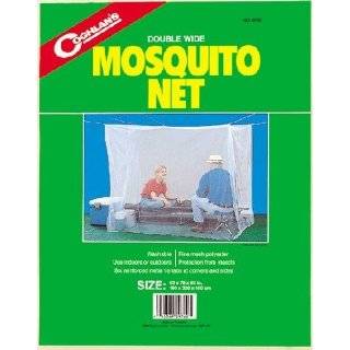  G.I. Plus Mosquito Net (no Bar) Toys & Games