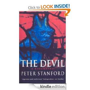 Start reading The Devil  