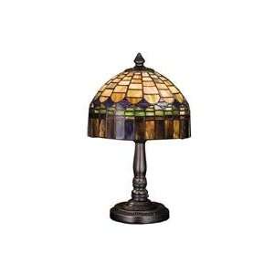  Accent Table Lamps Meyda Tiffany 29485