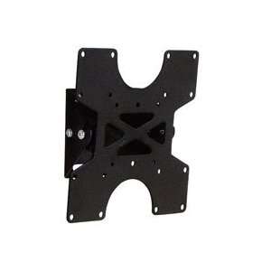 Wall Mount Bracket for 13 30 inch LCD Screens (Max 77lbs, Distance to 