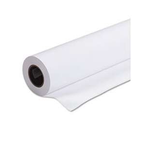   Matte Paper, 120 g, 2 Core, 24 x 131.7 ft., White