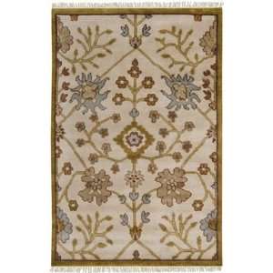  Surya Caspian Ivory   2 x 3