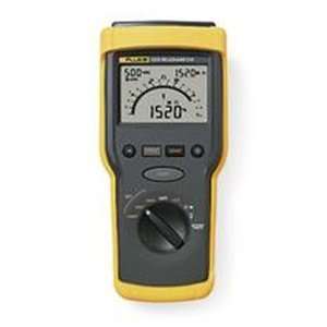  Fluke 1520 MegOhmMeter