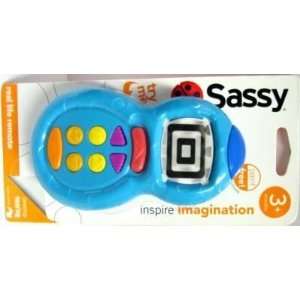  SASSY INC. Baby & Toddler   Toys Case Pack 24 Everything 
