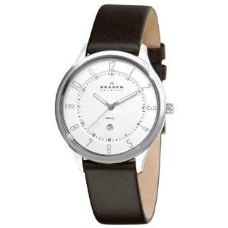   Mens TW493S Dunn Horitzon Thin Swiss Quartz Silver Watch Watches