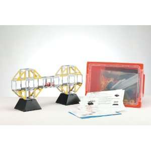  Polydron Bridges Starter Set   130 Piece Set Office 