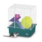 SUPER PET CAGE Super Pet Hamster Home 2 Story