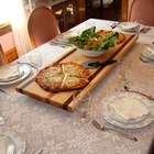 Cutting Board Table  