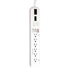 Surge Protector Timer  