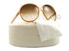 NEW Balenciaga Sunglasses BAL 0031/S HONEY 735BA BAL31 AUTH