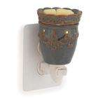 Unknown IMPERIAL PLUM Plug In Warmer by Candle Warmers