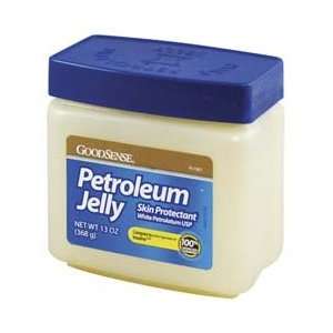   Medique 15221 13oz 100percent Pure Petroleum Jelly