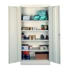 Deep Door Storage Cabinet  