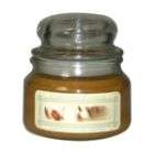 Country Living 9oz Jar Candle   Cinnamon Vanilla