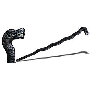 Cold Steel Dragon Walking Stick 91Pdr 