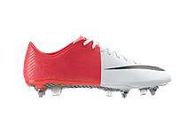  Mercurial Football Boots Vapor, Superfly, and Victory.
